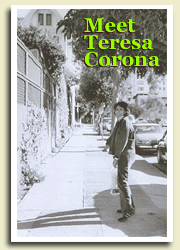 Meet Teresa Corona